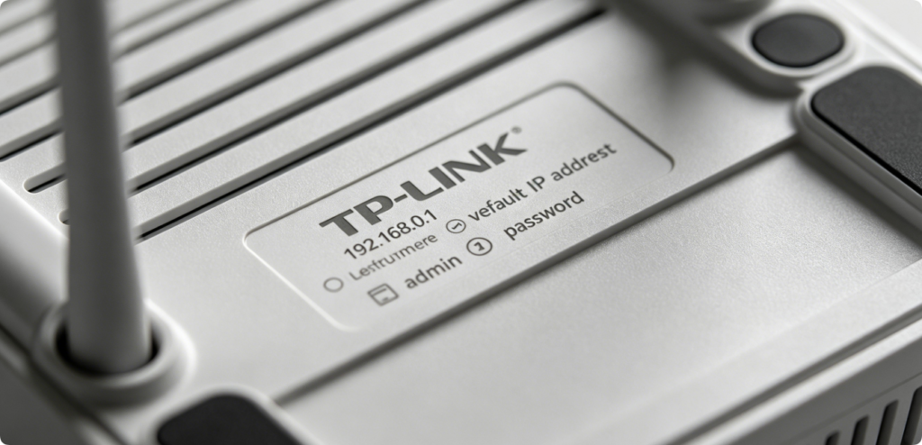 TP-Link Router Setup: Complete Guide to Install & Configure Your Router for First Use3