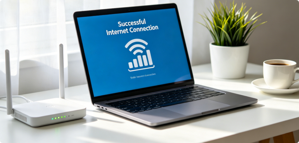 TP-Link Router Setup: Complete Guide to Install & Configure Your Router for First Use7