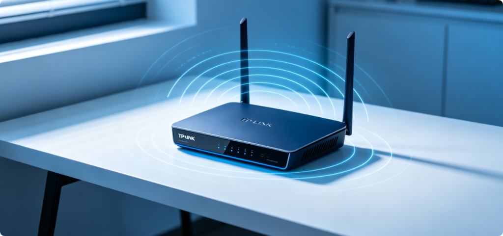 How to Login to TP-Link Router: Complete Guide for tplinkwifi.net and 192.168.1.1