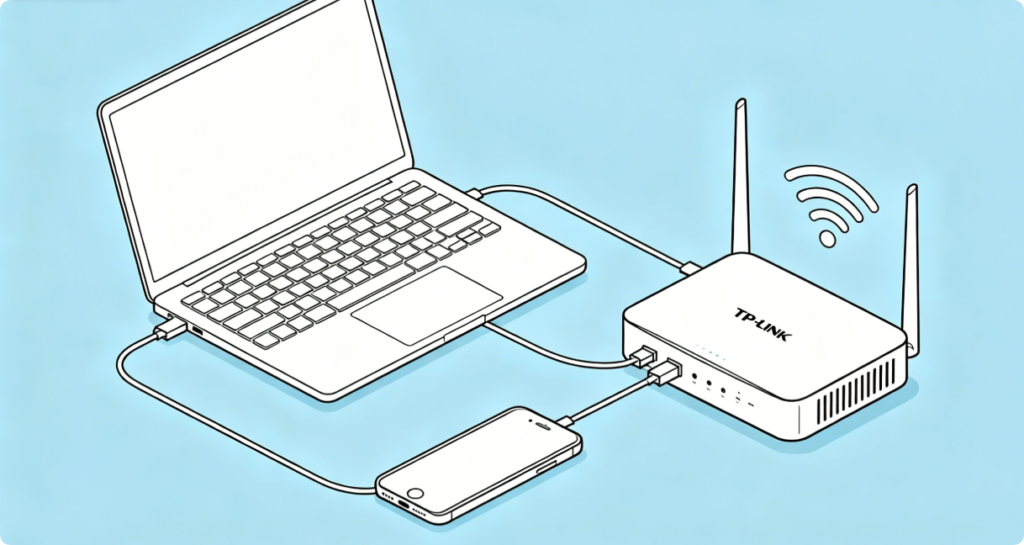 How to Login to TP-Link Router: Complete Guide for tplinkwifi.net and 192.168.1.11