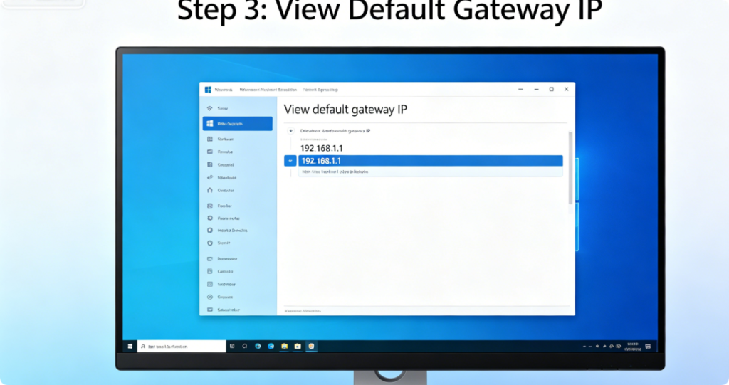 How to Access Router Admin Panel with Default IP Address and Login Credentials3 How to Access Router Admin Panel with Default IP Address and Login Credentials3