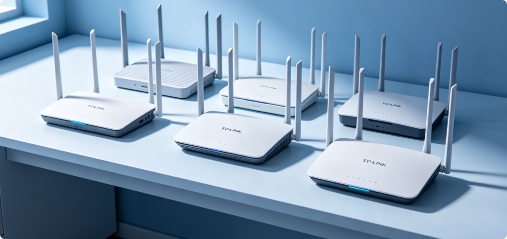 TP-Link Default Password & IP: A Complete Guide to Find Admin Credentials Easily