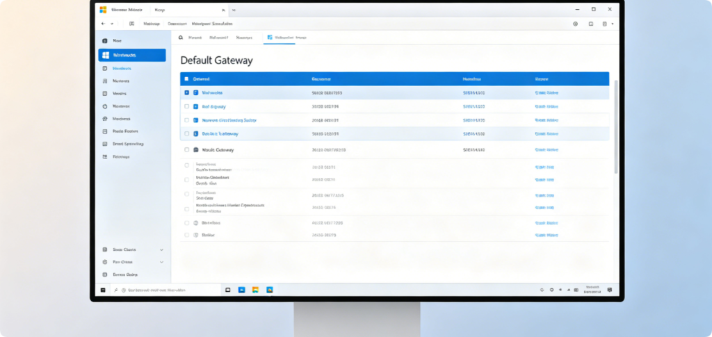 TP-Link Default Password & IP: A Complete Guide to Find Admin Credentials Easily3