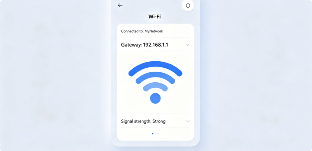 TP-Link Default Password & IP: A Complete Guide to Find Admin Credentials Easily4