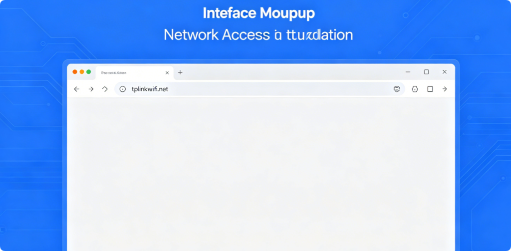 TP-Link Default Password & IP: A Complete Guide to Find Admin Credentials Easily5