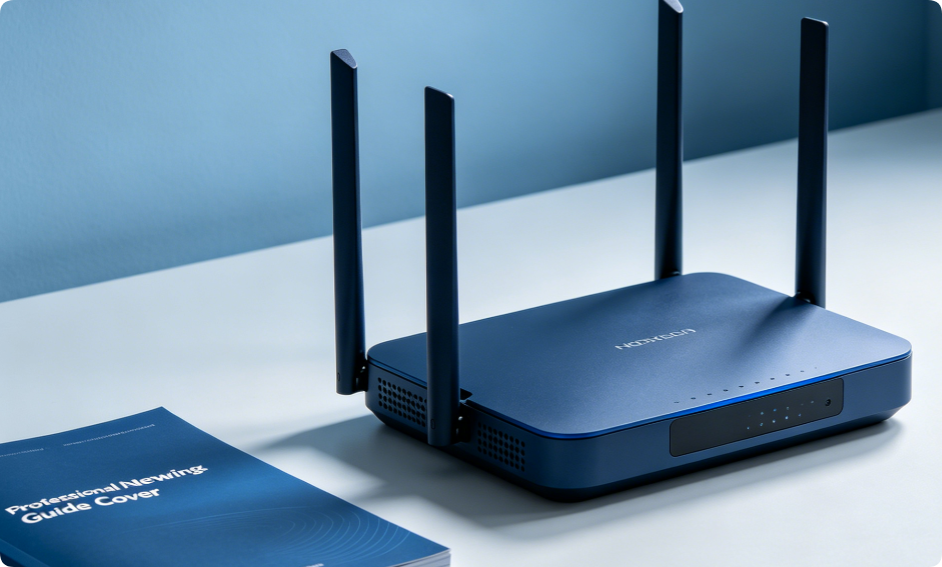 How to Perform Soft Reset and Factory Reset on Your Route,Suitable for most home routers