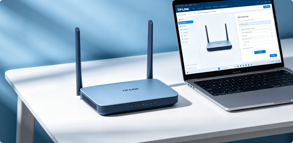 TP-Link Quick Setup Wizard: Complete Step-by-Step Router Configuration Guide