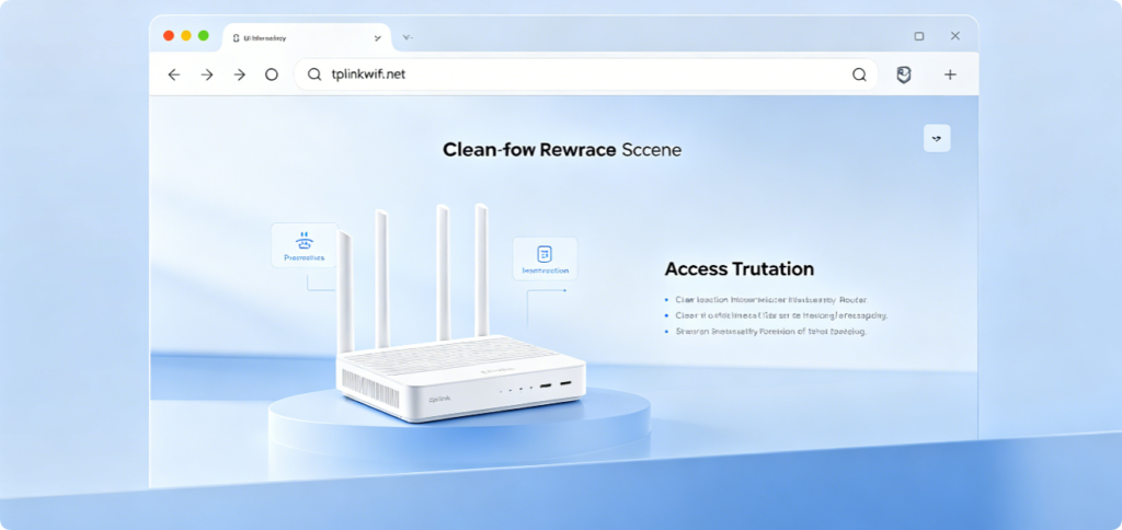 TP-Link Quick Setup Wizard: Complete Step-by-Step Router Configuration Guide2