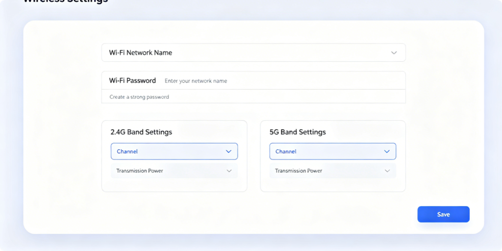 TP-Link Quick Setup Wizard: Complete Step-by-Step Router Configuration Guide6
