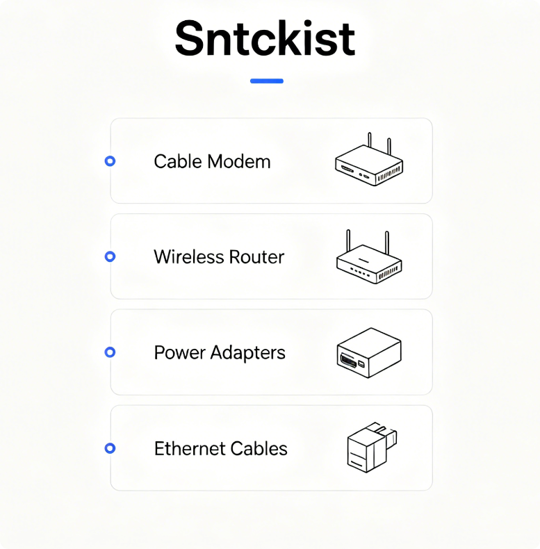 How to Properly Connect a Wireless Router to a Cable Modem Without Mistakes1 How to Properly Connect a Wireless Router to a Cable Modem Without Mistakes1