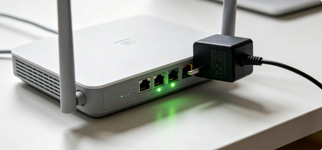 How to Properly Connect a Wireless Router to a Cable Modem Without Mistakes6 How to Properly Connect a Wireless Router to a Cable Modem Without Mistakes6