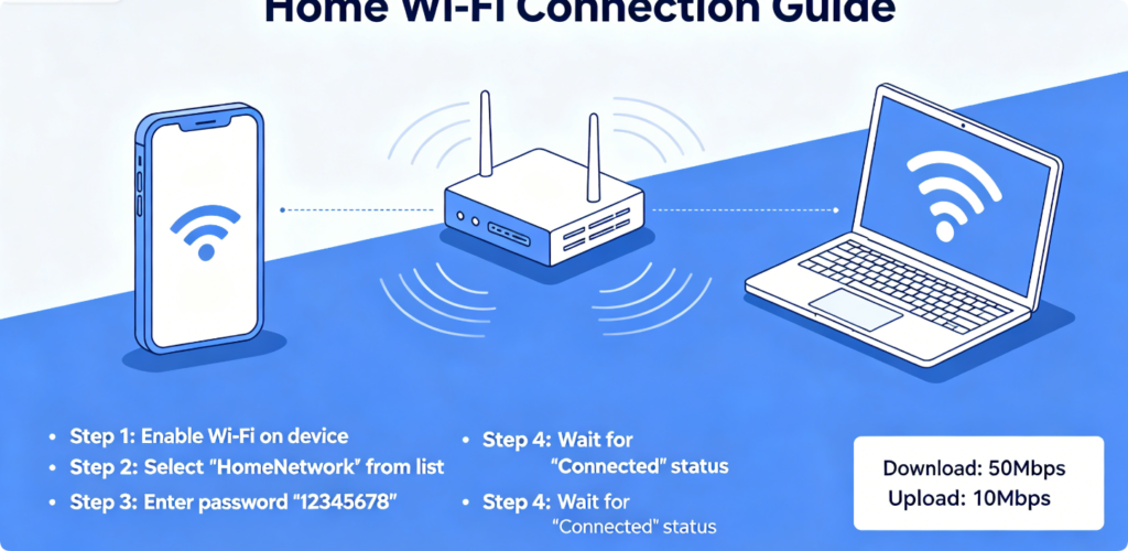 How to Properly Connect a Wireless Router to a Cable Modem Without Mistakes8 How to Properly Connect a Wireless Router to a Cable Modem Without Mistakes8