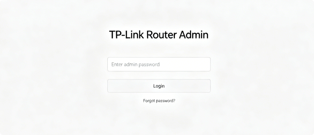 How to Change TP-Link Wi-Fi Name & Password (SSID & Wireless Security Key)3 How to Change TP-Link Wi-Fi Name & Password (SSID & Wireless Security Key)3