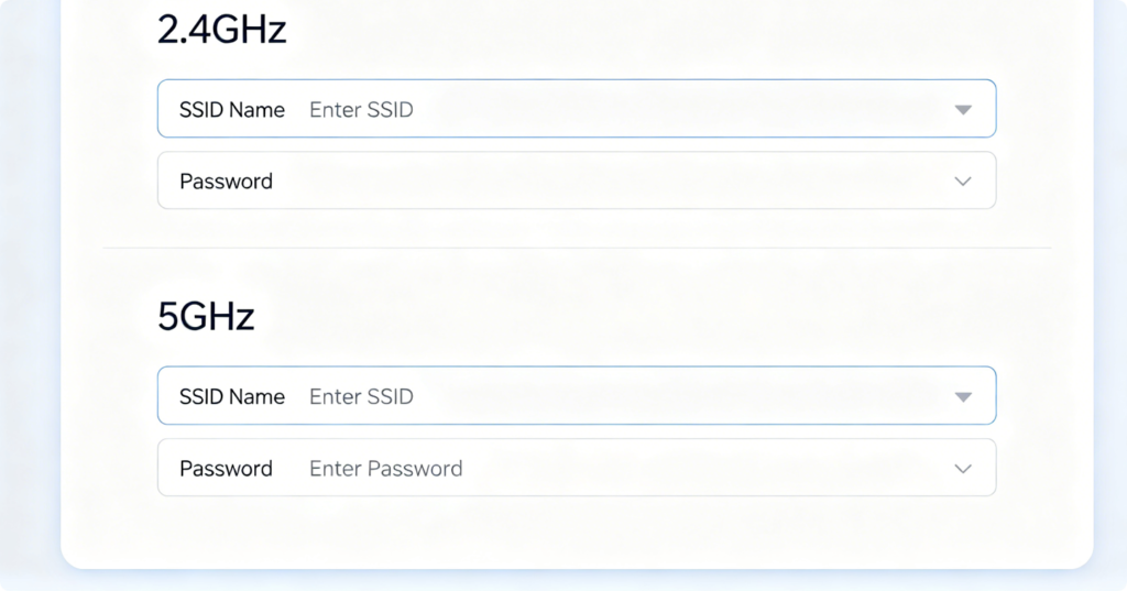 How to Change TP-Link Wi-Fi Name & Password (SSID & Wireless Security Key)5 How to Change TP-Link Wi-Fi Name & Password (SSID & Wireless Security Key)5