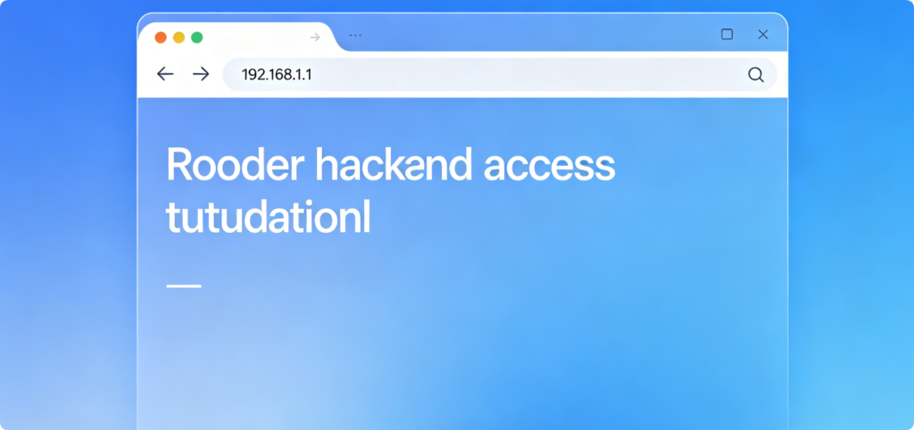 The Simple Way to Change Default Router SSID and Wi-Fi Password for Better Security4 The Simple Way to Change Default Router SSID and Wi-Fi Password for Better Security4