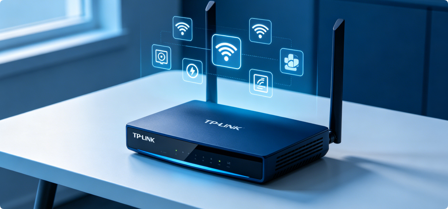 TP-Link Router Basic Settings: Complete Guide to PPPoE, DHCP & Static IP Configuration