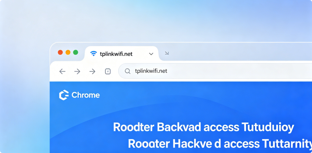 TP-Link Router Basic Settings: Complete Guide to PPPoE, DHCP & Static IP Configuration3 TP-Link Router Basic Settings: Complete Guide to PPPoE, DHCP & Static IP Configuration3
