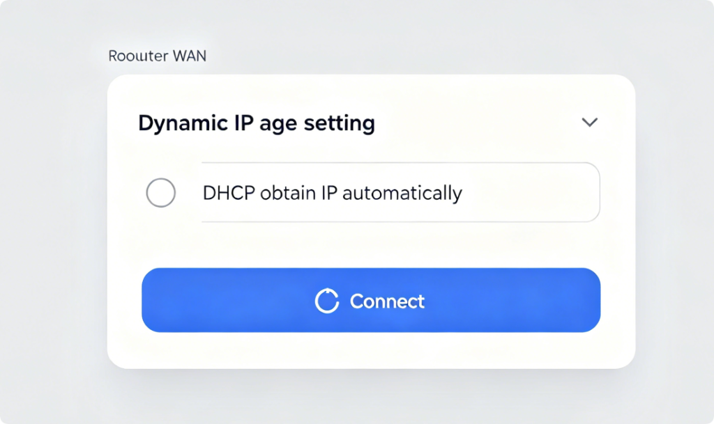 TP-Link Router Basic Settings: Complete Guide to PPPoE, DHCP & Static IP Configuration6 TP-Link Router Basic Settings: Complete Guide to PPPoE, DHCP & Static IP Configuration6