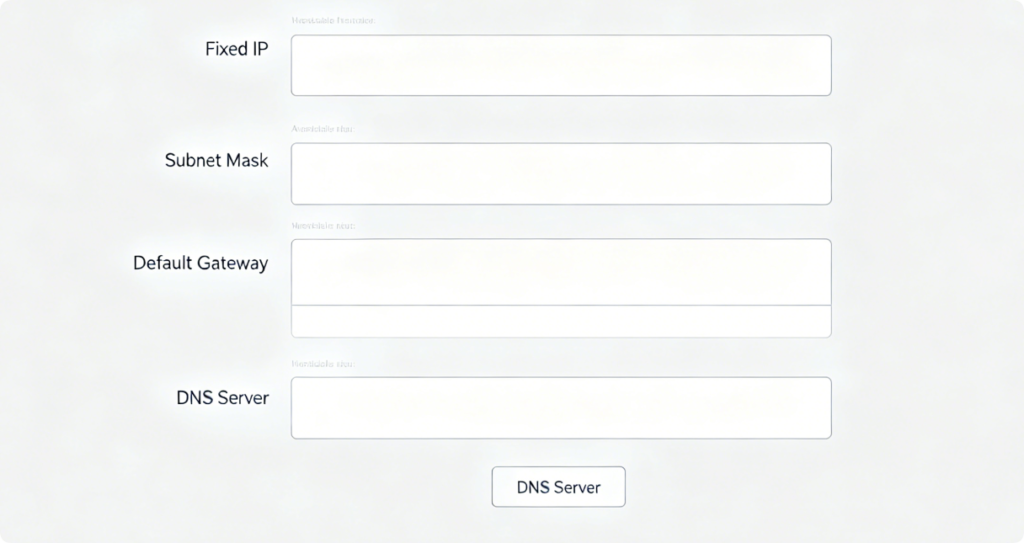 TP-Link Router Basic Settings: Complete Guide to PPPoE, DHCP & Static IP Configuration7 TP-Link Router Basic Settings: Complete Guide to PPPoE, DHCP & Static IP Configuration7