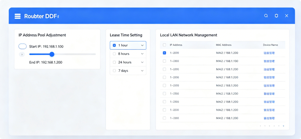The Ultimate Basic Home Router Configuration Checklist for Total Beginner Network Users6 The Ultimate Basic Home Router Configuration Checklist for Total Beginner Network Users6