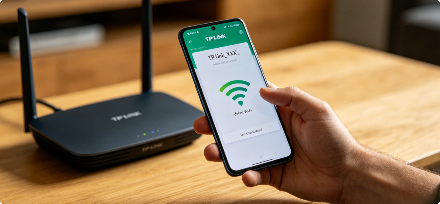 How to Use TP-Link Tether App for Full Router Setup & Remote Management Step by Step