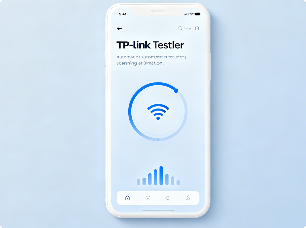 How to Use TP-Link Tether App for Full Router Setup & Remote Management Step by Step3 How to Use TP-Link Tether App for Full Router Setup & Remote Management Step by Step3