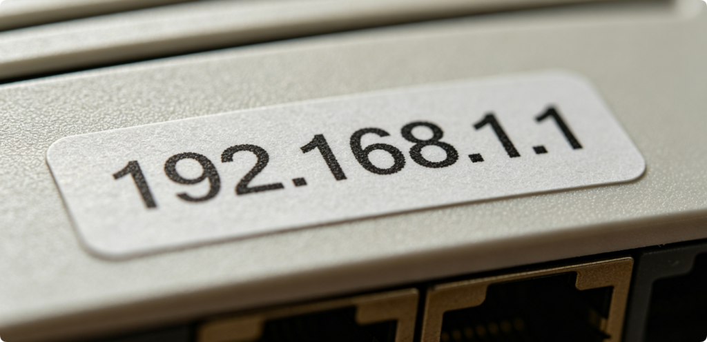 What Is My Router IP Address? Step-by-Step Guide to Find It on Windows & Mac Computers1