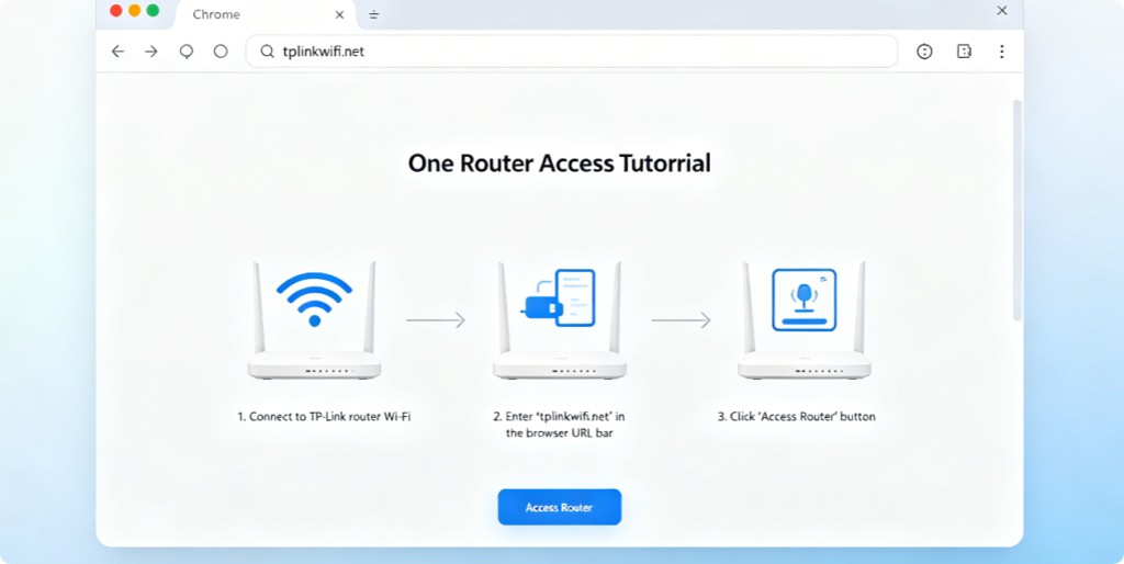 What Is My Router IP Address? Step-by-Step Guide to Find It on Windows & Mac Computers7