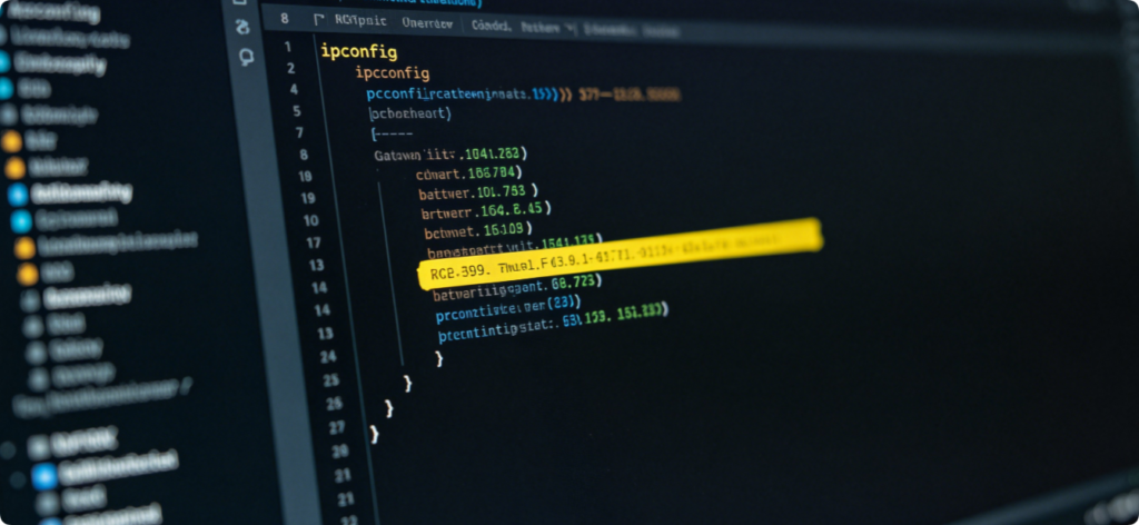 What Is My Router IP Address? Step-by-Step Guide to Find It on Windows & Mac Computers3