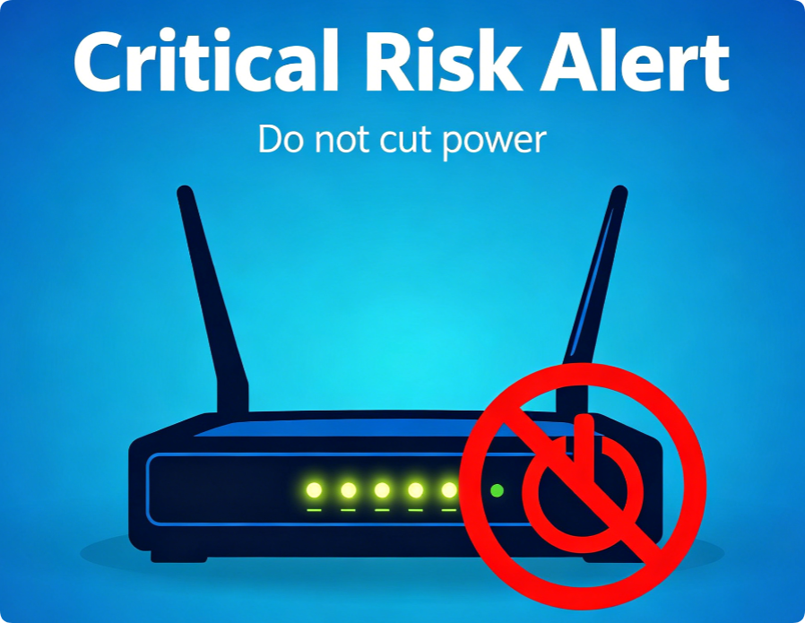 How to Safely Perform TP-Link Router Firmware Update: Full Risk-Free Upgrade Guide (2026)5 How to Safely Perform TP-Link Router Firmware Update: Full Risk-Free Upgrade Guide (2026)5
