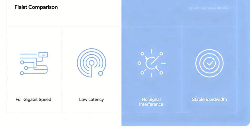 How to Properly Set Up Wired LAN Connection on Your Home Router for Fast Internet1