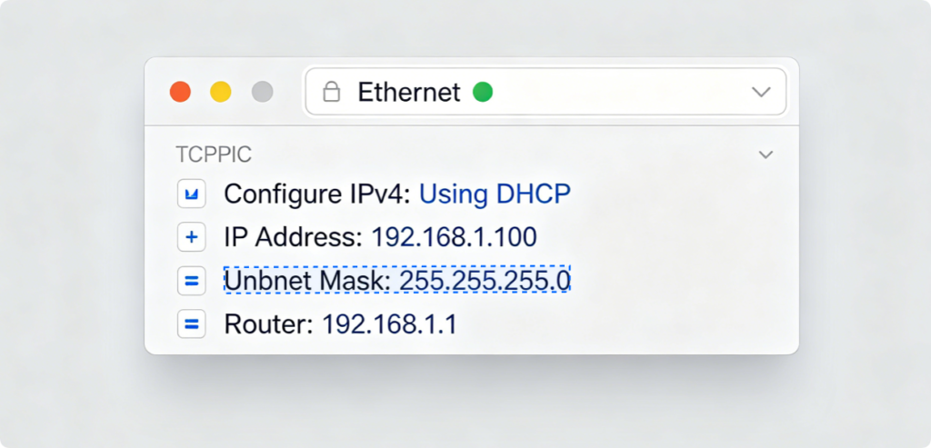 How to Properly Set Up Wired LAN Connection on Your Home Router for Fast Internet6