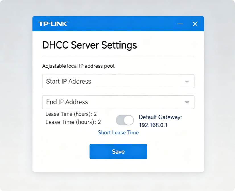 How to Properly Set Up Wired LAN Connection on Your Home Router for Fast Internet7
