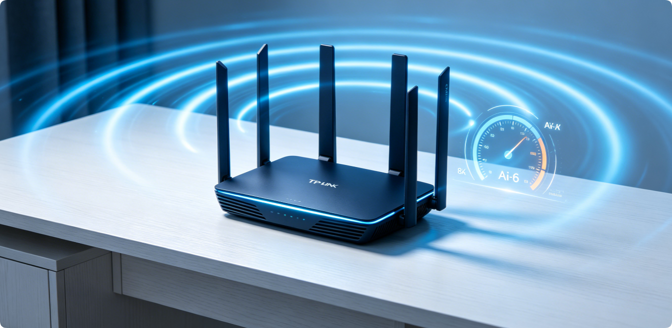 TP-Link Wi-Fi 6 Router Best Settings: Complete Optimization Guide for Maximum Speed & Wider Coverage