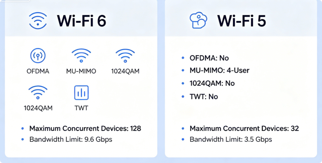 TP-Link Wi-Fi 6 Router Best Settings: Complete Optimization Guide for Maximum Speed & Wider Coverage1