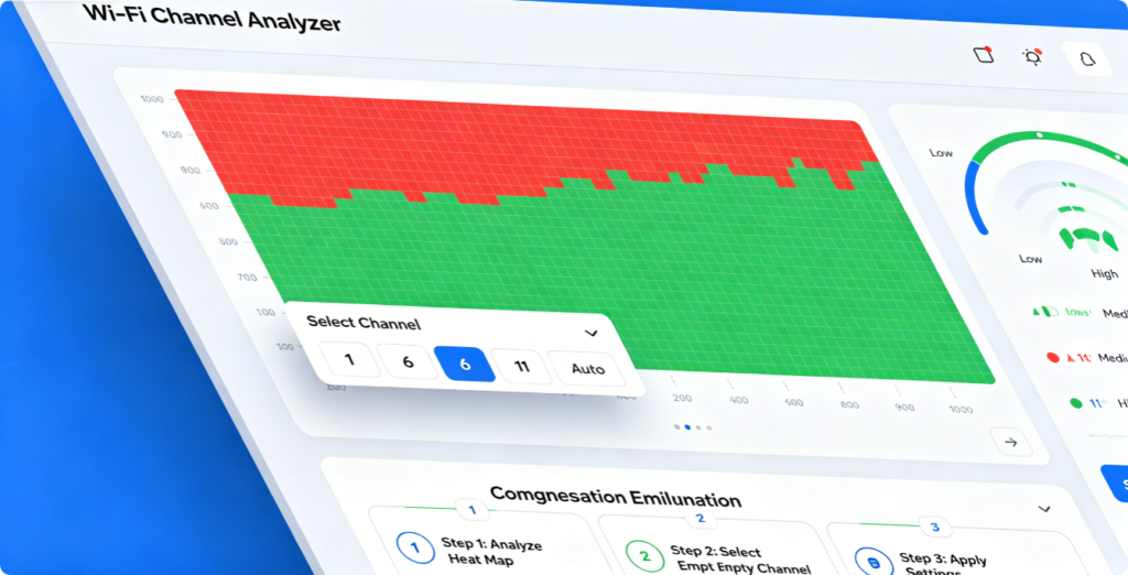 TP-Link Wi-Fi 6 Router Best Settings: Complete Optimization Guide for Maximum Speed & Wider Coverage6