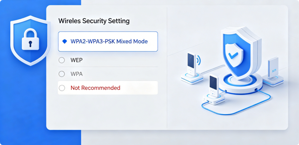TP-Link Wi-Fi 6 Router Best Settings: Complete Optimization Guide for Maximum Speed & Wider Coverage7