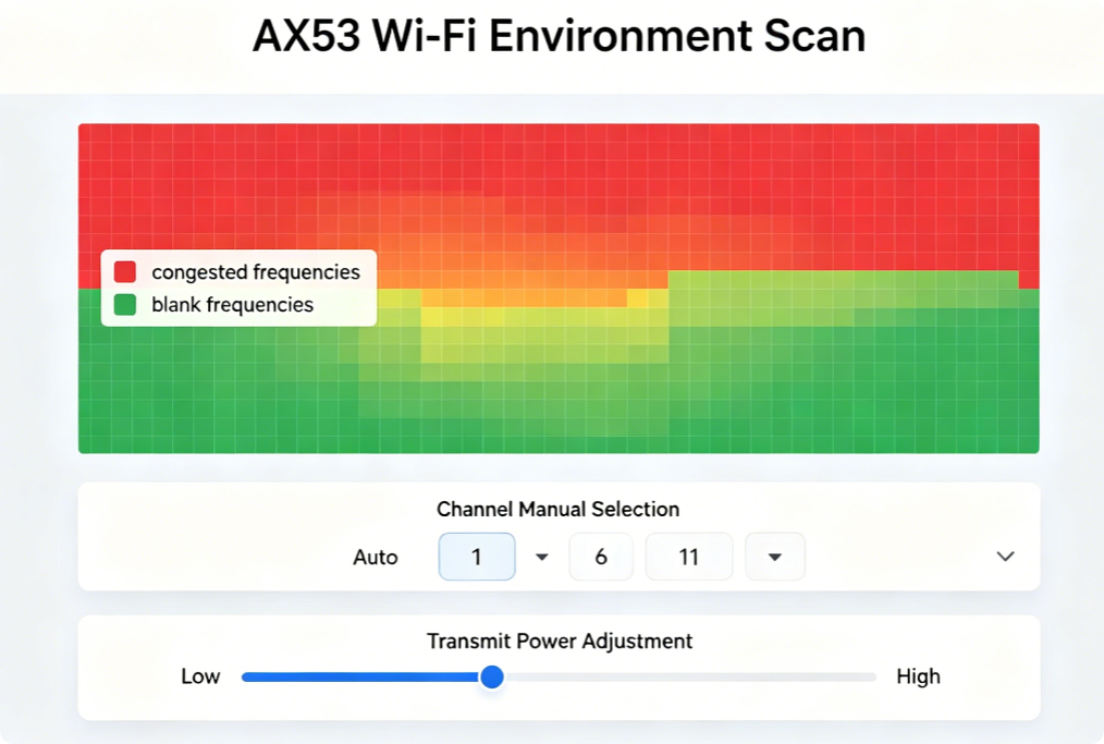 TP-Link Archer AX53 AX3000 Setup Guide: Full Configuration to Optimize WiFi for Gaming & 4K Streaming6