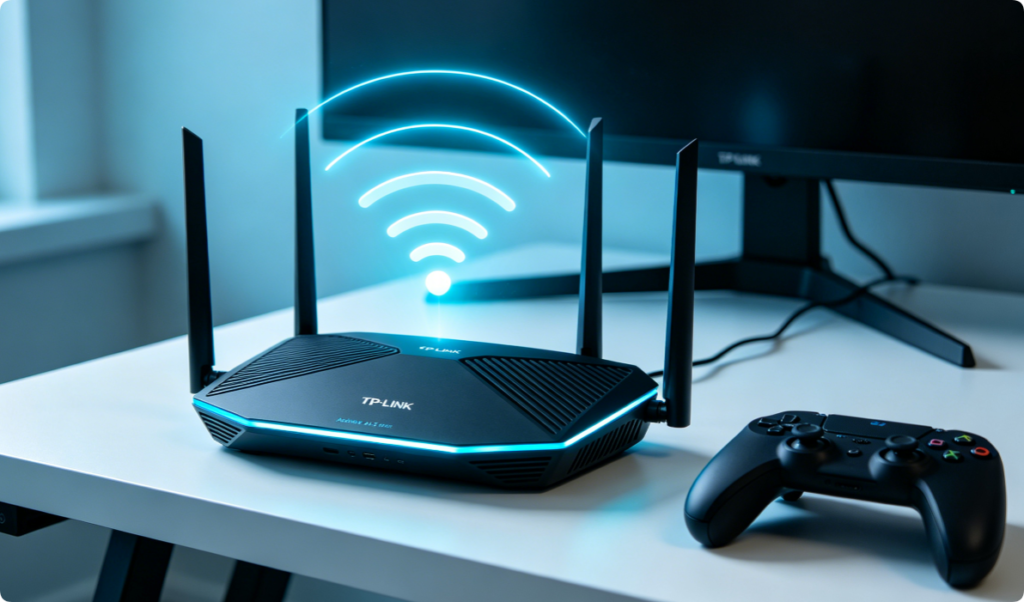TP-Link Archer AX53 AX3000 Setup Guide: Full Configuration to Optimize WiFi for Gaming & 4K Streaming