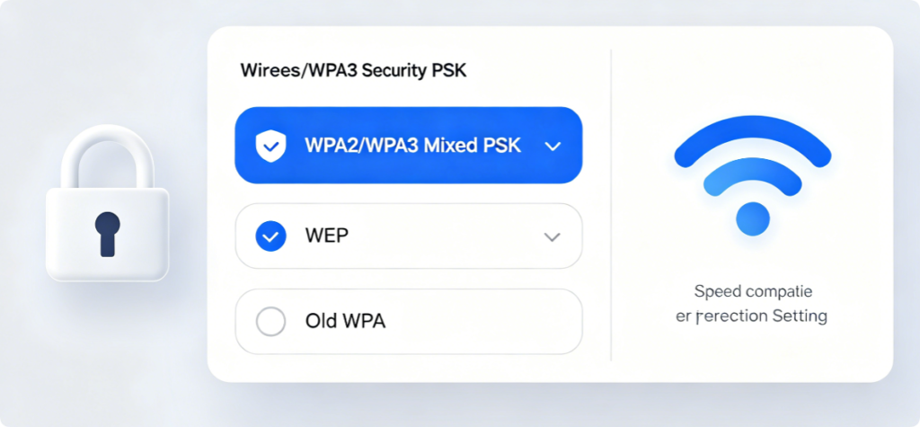 Top Home Router Settings to Boost Wi-Fi Speed and Reduce Lag | Fix Slow WiFi & High Ping4