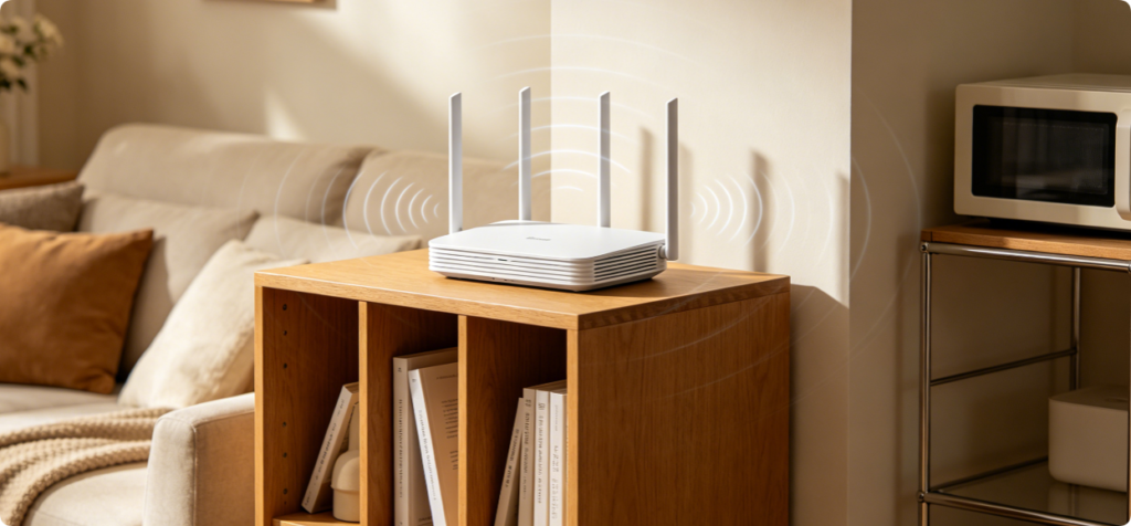 Top Home Router Settings to Boost Wi-Fi Speed and Reduce Lag | Fix Slow WiFi & High Ping8