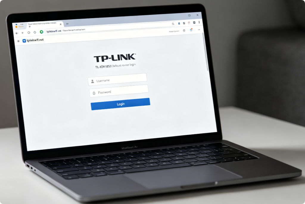 TP‑Link AX1800 Wi‑Fi 6 Configuration Guide (TL‑XDR1850): Complete Router Installation & Optimization3