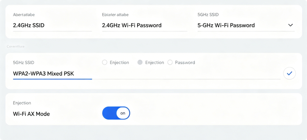 TP‑Link AX1800 Wi‑Fi 6 Configuration Guide (TL‑XDR1850): Complete Router Installation & Optimization5