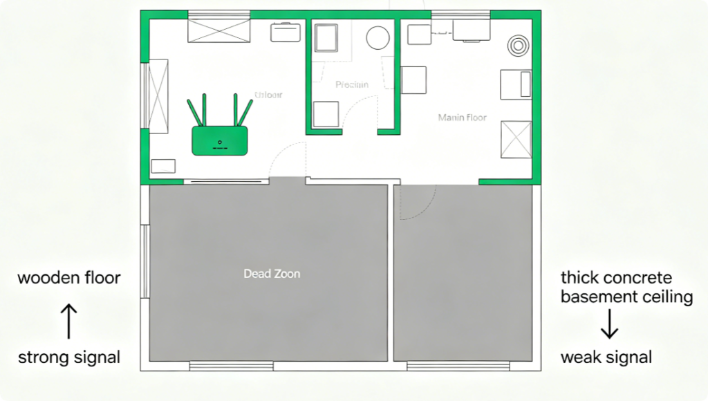 How to Optimize Router Placement for Full Home Wi-Fi Coverage: Best Spots for Every House Layout6 How to Optimize Router Placement for Full Home Wi-Fi Coverage: Best Spots for Every House Layout6
