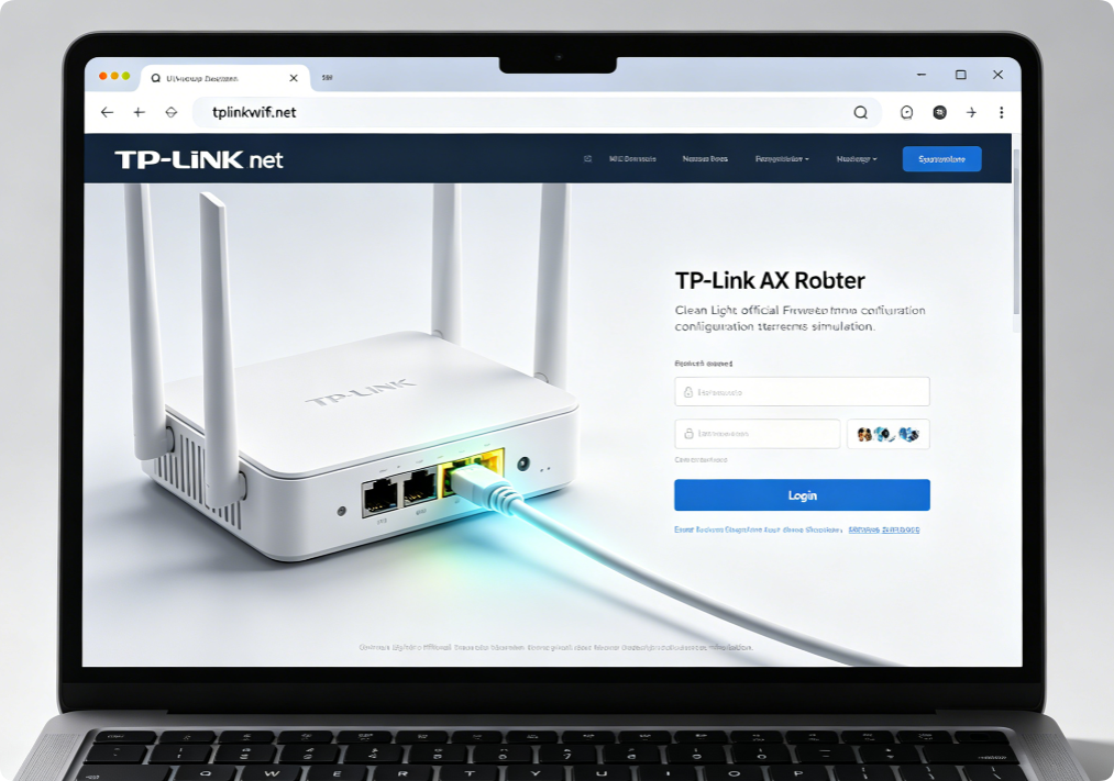 How to Enable OFDMA & MU‑MIMO on TP‑Link Router: Fix Lag With Multiple Smart Devices3 How to Enable OFDMA & MU‑MIMO on TP‑Link Router: Fix Lag With Multiple Smart Devices3