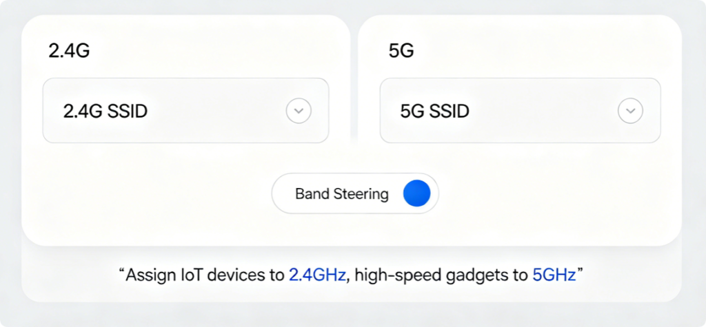 How to Enable OFDMA & MU‑MIMO on TP‑Link Router: Fix Lag With Multiple Smart Devices7 How to Enable OFDMA & MU‑MIMO on TP‑Link Router: Fix Lag With Multiple Smart Devices7