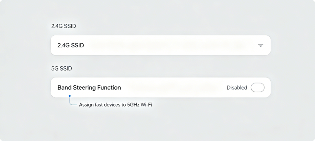 Fix Slow Wi-Fi: Effective Router Configuration Tweaks to Boost Speed Instantly2 Fix Slow Wi-Fi: Effective Router Configuration Tweaks to Boost Speed Instantly2