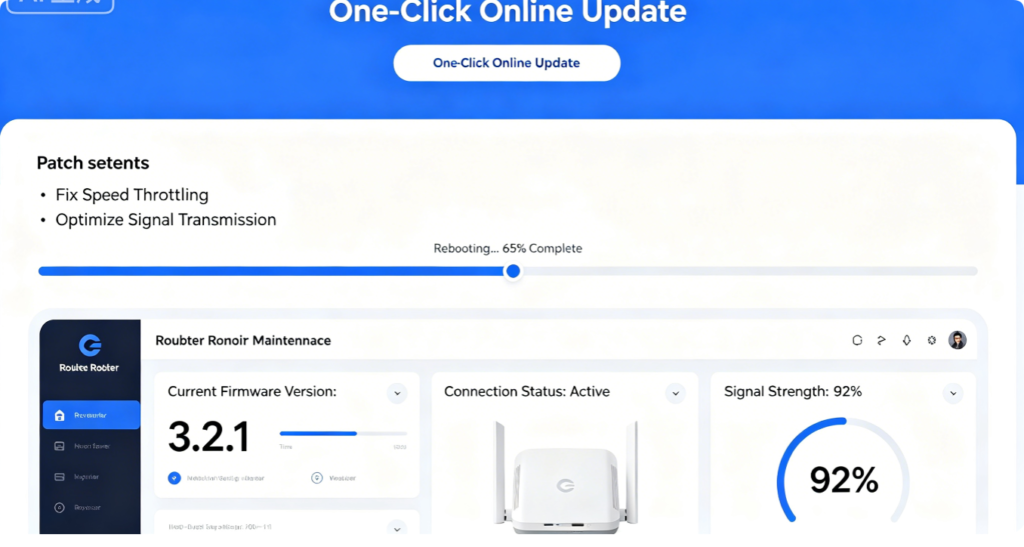 Fix Slow Wi-Fi: Effective Router Configuration Tweaks to Boost Speed Instantly7 Fix Slow Wi-Fi: Effective Router Configuration Tweaks to Boost Speed Instantly7