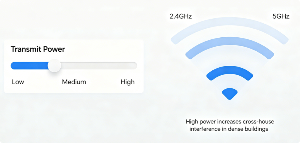TP‑Link 2.4GHz vs 5GHz Settings: Best Channel & Bandwidth Setup Guide for Dual-Band Routers7