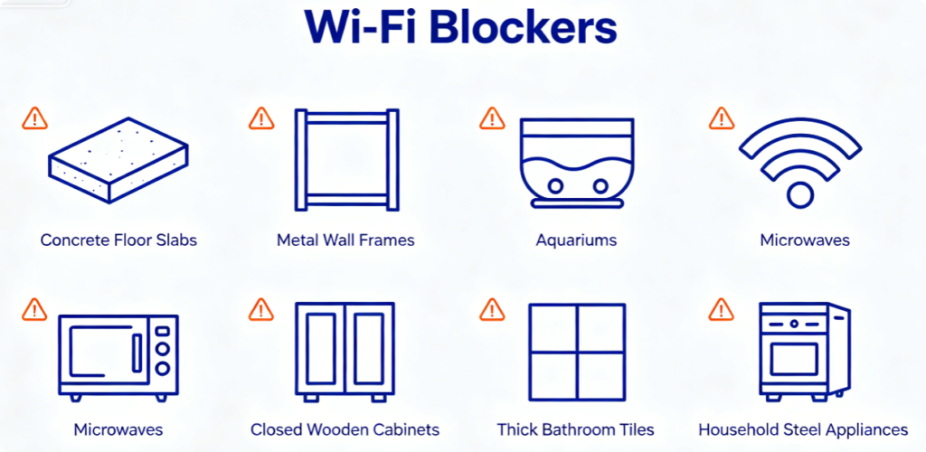 TP‑Link Router Placement Tips for Maximum Coverage: Best Positions for Multi-Story & Small Apartments1 TP‑Link Router Placement Tips for Maximum Coverage: Best Positions for Multi-Story & Small Apartments1